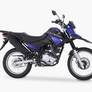 XTZ150 ABS